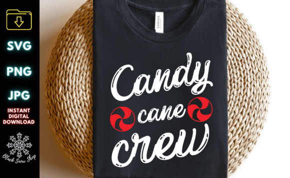 Candy Christmas Winter Svg – A Designer's Project Review