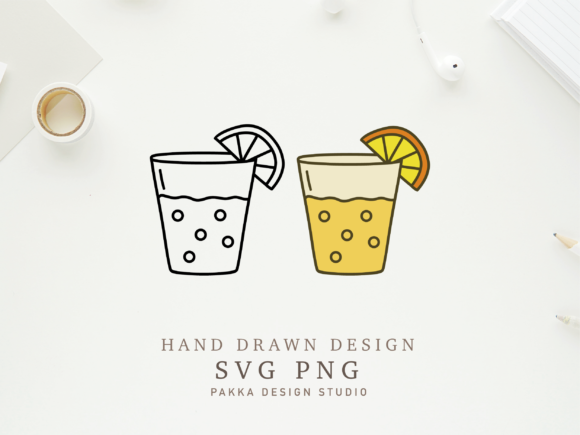 Cocktail Glass Svg Summer Beach Drink Review