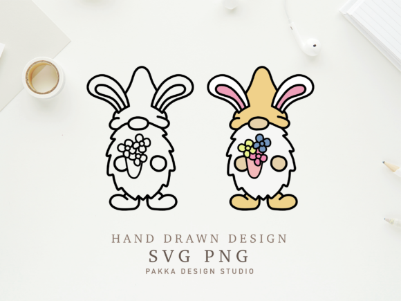 Easter Gnome Flower Valentine Wedding: Designer Review
