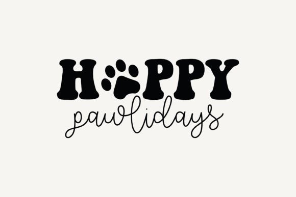 Happy Pawlidays, Christmas SVG: A Designer’s Embroidery Review