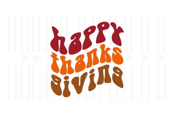 Happy Thanksgiving SVG Review for Embroidery Projects