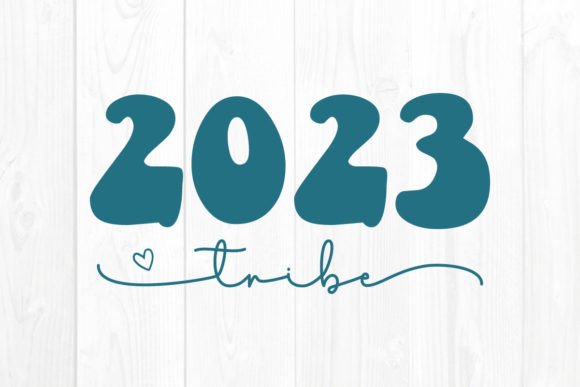New Year Quote SVG 2023 Tribe – A Designer’s Honest Review