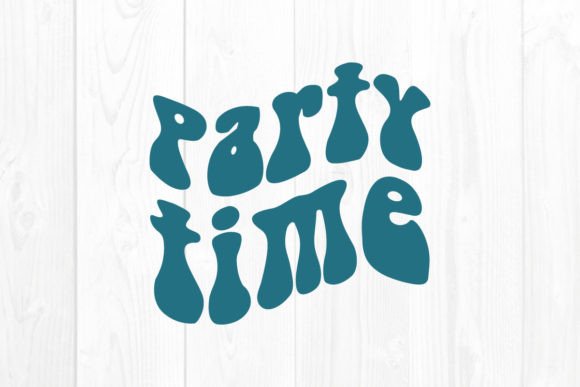 New Year Quote SVG Design Party Time: Hands-On Review