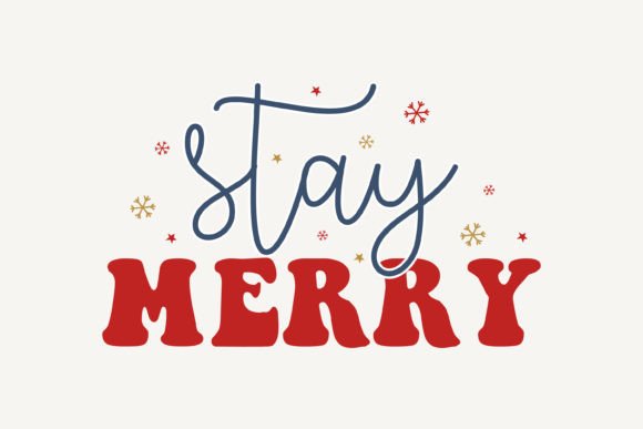 Stay Merry, Christmas SVG: An Embroidery Designer's Honest Review