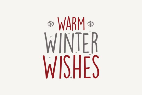 Warm Winter Wishes: A Designer’s Embroidery Review